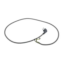 Elementy elektryczne do pralek r Kabel zasilający do pralki i suszarki Whirlpool 5 m 4x1 bez wtyczki 481232118044 C00316380