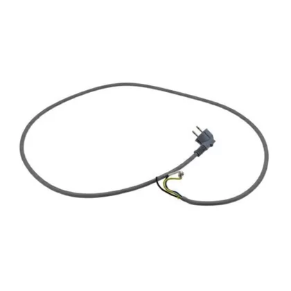Elementy elektryczne do pralek r Kabel zasilający do pralki i suszarki Whirlpool 5 m 4x1 bez wtyczki 481232118044 C00316380