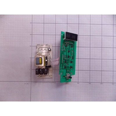 Płytka sterowania (1022567)