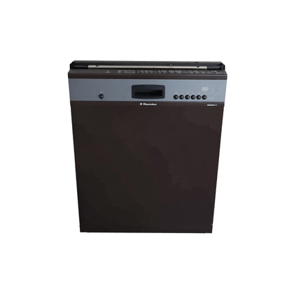 Skonfigurowany moduł elektroniczny do zmywarki Electrolux / AEG 973911366064039