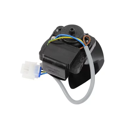 Silnik wentylatora do chłodziarki i zamrażarki Electrolux / AEG 2260040130
