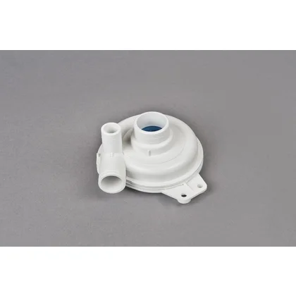 Korpus turbiny pompy myjącej do zmywarki Amica / Gorenje 690071087