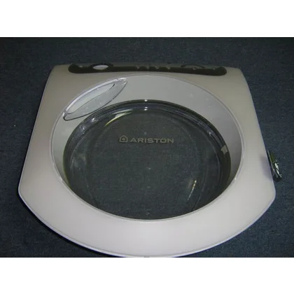 Drzwi do pralki Ariston / Indesit / Hotpoint / Whirlpool AQXL109EX C00195114 482000087365 C0027612