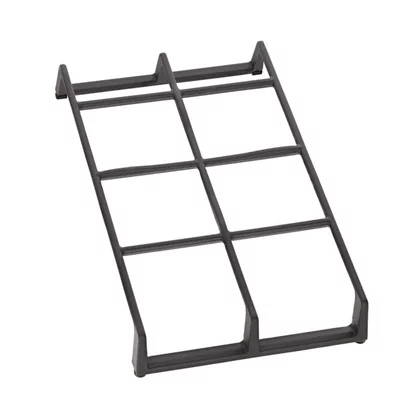 Ruszt środkowy do płyty gazowej Electrolux / AEG 8081296017