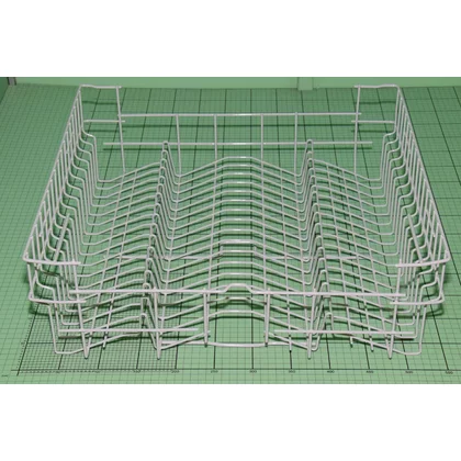 Kosze na naczynia do zmywarek AM Zespół kosza górnego do zmywarki Amica 60 cm 1009420