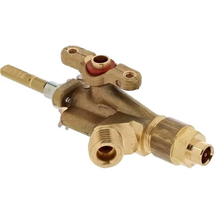 Zawór palnika do kuchenki gazowej Electrolux / AEG 5616085014