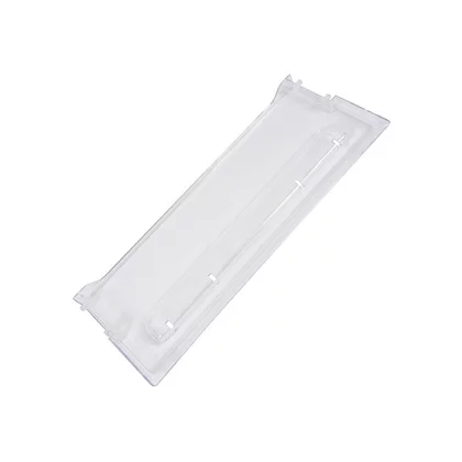 Drzwi komory zamrażarki do lodówki Electrolux / AEG 2244072175