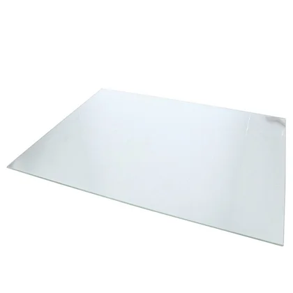 Szyba wewnętrzna drzwi piekarnika Electrolux / AEG 524 x 402 mm 3878349012
