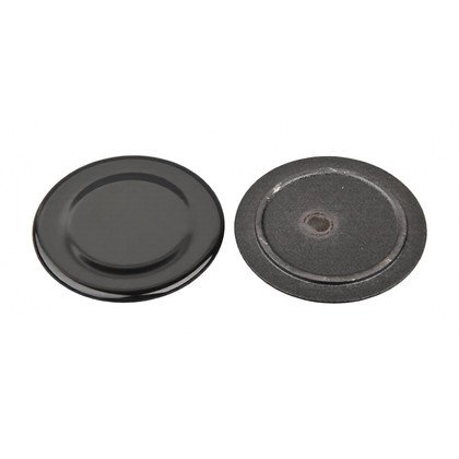Nakrywka średniego palnika gazowego Mastercook / Fagor C750028N3