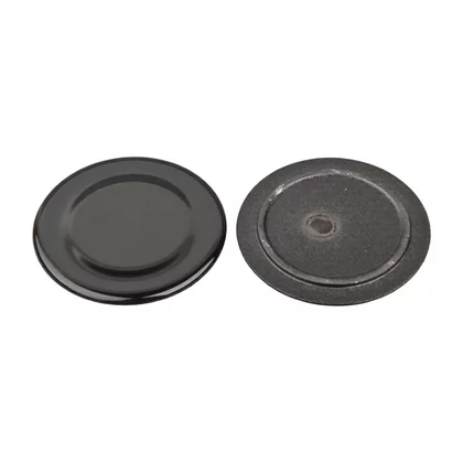 Nakrywka średniego palnika gazowego Mastercook / Fagor C750028N3