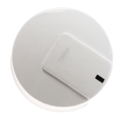 Przyciski i pokrętła do zmywarek Pokrętło programatora do zmywarki Electrolux / AEG 1170935009