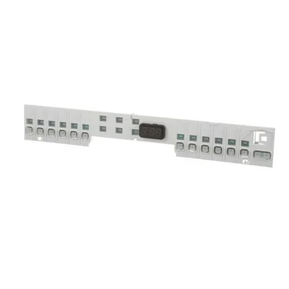 Moduł sterowania zmywarki Bosch / Siemens 11008757 00791023 00742231 00707651