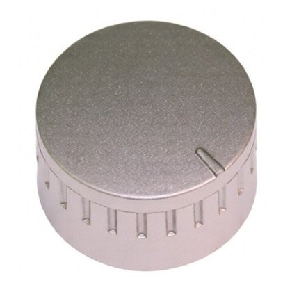 Pokrętło do płyty gazowej Amica Scandium srebrne 1044406