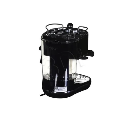 Ekspres kolbowy DeLonghi Icona ECO 311.BK 1100 W czarny