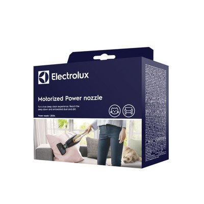 Szczotki i rolki szczotek odkurz Turboszczotka do odkurzacza Electrolux (9009230617)