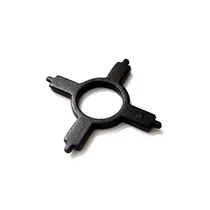 Ruszt małego palnika do płyty i kuchenki gazowej Ariston / Indesit / Hotpoint / Whirlpool C00076825