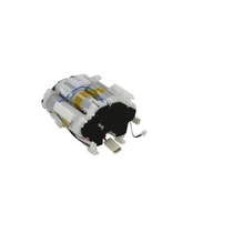 Baterie i ładowarki odkurzacza b Akumulator do odkurzacza bezprzewodowego Electrolux / AEG 21,6 V 6 ogniw Li-Ion 4055478293