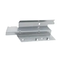 Elementy obudowy Prawy uchwyt panelu obsługi do kuchenki Electrolux / AEG 3532228040