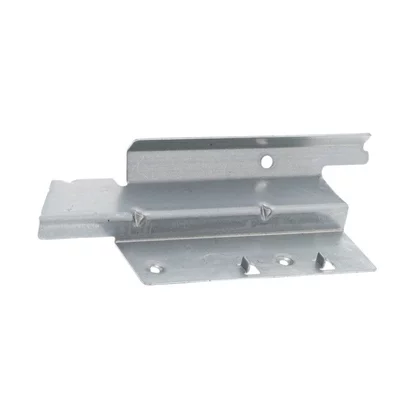 Elementy obudowy Prawy uchwyt panelu obsługi do kuchenki Electrolux / AEG 3532228040