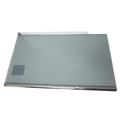 Szklana nakrywa do kuchenki wolnostojącej Ariston / Indesit / Hotpoint / Whirlpool C00262236 482000079732