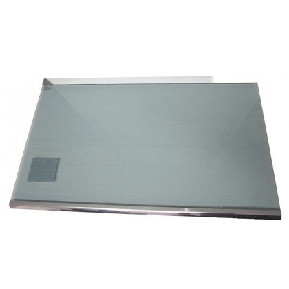 Szklana nakrywa do kuchenki wolnostojącej Ariston / Indesit / Hotpoint / Whirlpool C00262236 482000079732