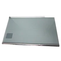 Szklana nakrywa do kuchenki wolnostojącej Ariston / Indesit / Hotpoint / Whirlpool C00262236 482000079732