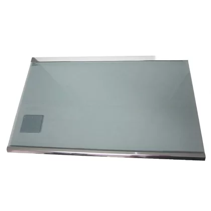 Szklana nakrywa do kuchenki wolnostojącej Ariston / Indesit / Hotpoint / Whirlpool C00262236 482000079732
