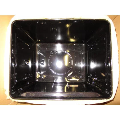 Komora pieczenia do piekarnika Amica 1*3.4 płas. 300°C gaz 9032902