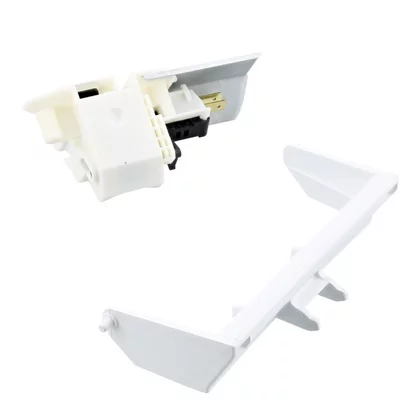 Blokada drzwi z zamkiem do zmywarki Electrolux / AEG 4055260212