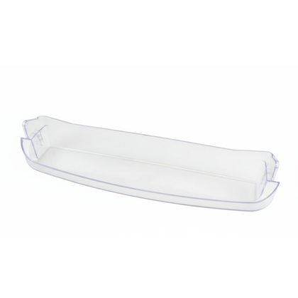 Półki na drzwi różni producenci Półka (balkonik) górna drzwi chłodziarki Whirlpool (481241828465) C00511338 zamiennik 480132102018 C00315914