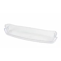 Półki na drzwi różni producenci Górna półka drzwi chłodziarki Whirlpool 481241828465 C00511338 480132102018 C00315914