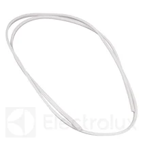 Uszczelka dodatkowa komory zmywarki Electrolux / AEG biała 1560 mm 1526715204