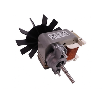 Silnik do pralki Whirlpool / Indesit / Ariston / Hotpoint 481236178006 C00312695