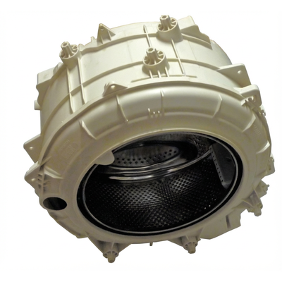 Zbiornik pralki Whirlpool / Ariston z bębnem kompletny 40lt aq/pr 1200