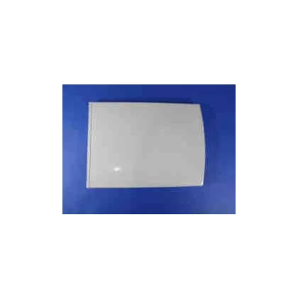 Drzwi chłodziarki z uszczelką do lodówki Whirlpool / Indesit 481241619575