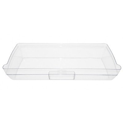Części zamienne GORENJE Szuflada na warzywa do lodówki Gorenje / Hisense 543110