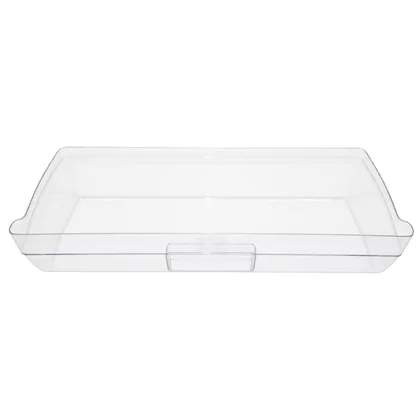 Półki na drzwi różni producenci Szuflada na warzywa do lodówki Gorenje / Hisense 543110