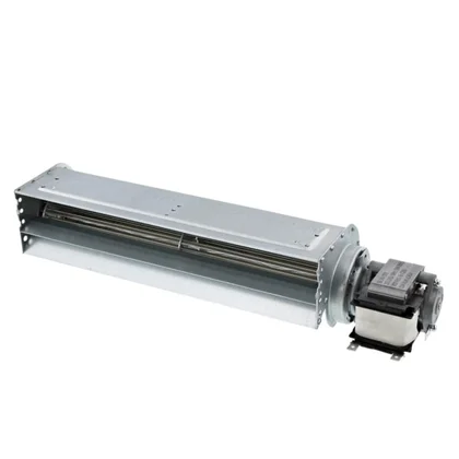 Wentylator styczny do piekarnika i płyty grzejnej Electrolux / AEG 45 mm
