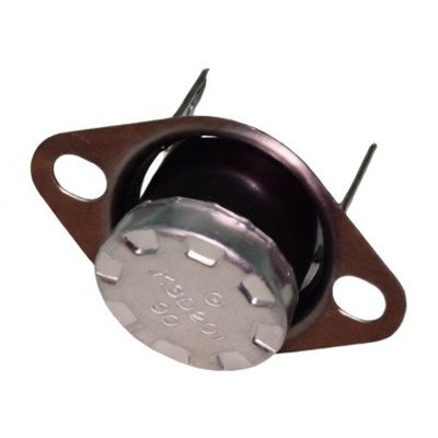 AWDM6B Termostat do szuflady podgrzewającej naczynia Amica 1043592