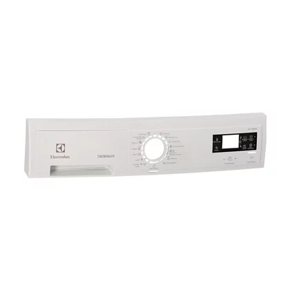 Panel sterowania z uchwytem do pralki Electrolux / AEG 1328533300