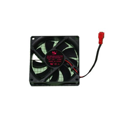 Silnik+wirnik wentylatora 8020LB(3) (1042617)