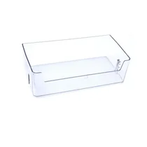 Półki na drzwi różni producenci Balkonik górny do lodówki Hisense / Gorenje K2141909