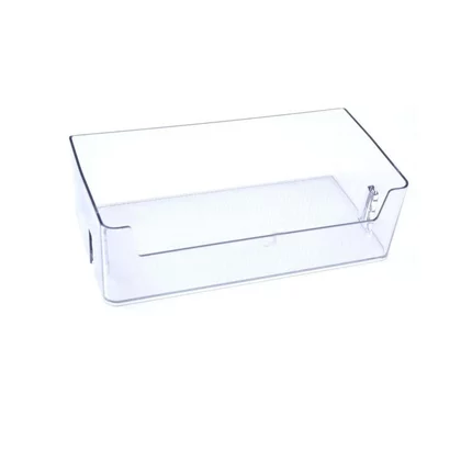 Półki na drzwi różni producenci Balkonik górny do lodówki Hisense / Gorenje K2141909