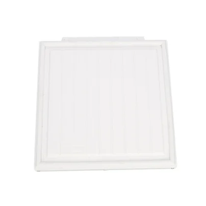Pokrywa spieniona do zamrażarki Electrolux / AEG 8020449016