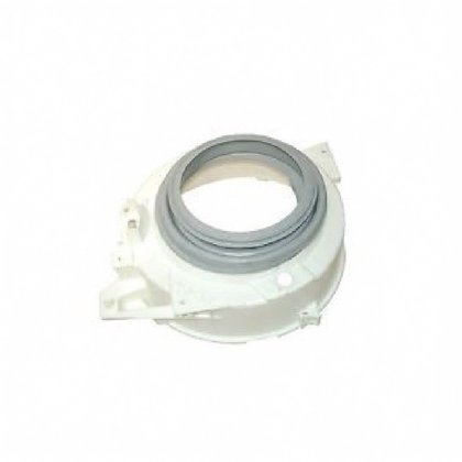 Przednia część zbiornika do pralki Whirlpool / Indesit / Ariston / Hotpoint nowy typ 481241818765 C00312609