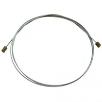 Cięgno linka sterowania dyszą wody dozownika do pralki Whirlpool / Indesit / Ariston / Hotpoint 481932128092 C00311569