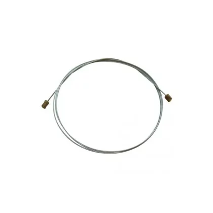 Cięgno linka sterowania dyszą wody dozownika do pralki Whirlpool / Indesit / Ariston / Hotpoint 481932128092 C00311569