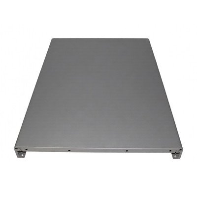 Drzwi zewnętrzne FS 45 srebrne Amica 1030394