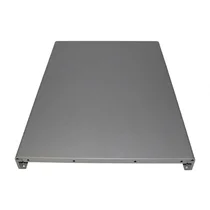 Drzwi zewnętrzne do zmywarki Amica FS 45 srebrne 1030394