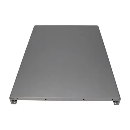 Drzwi zewnętrzne do zmywarki Amica FS 45 srebrne 1030394